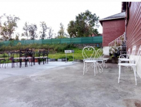 Chalet d'amour Tampon14e